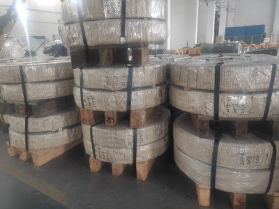 Corrosion-Resistant Incoloy 925 Strip for Harsh Chemical and Seawater Environments