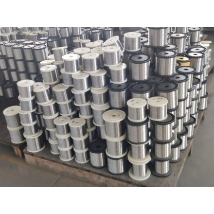 Asian CuNi Wire Exporter Announces 15% Surge Amid Rising Industrial Heating Demand