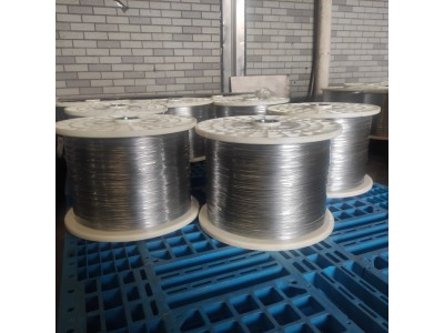 Iridium Platinum Wire (Ir-Pt Alloy) Electrodes for PEM Water Electrolysis Systems