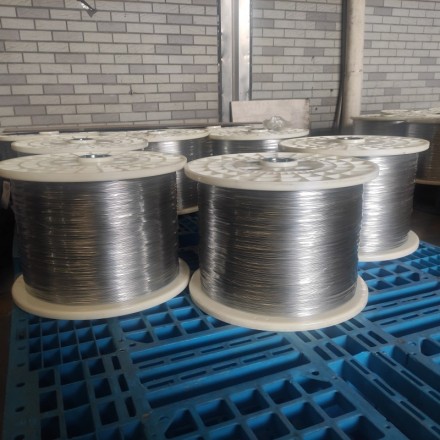 Iridium Platinum Wire (Ir-Pt Alloy) Electrodes for PEM Water Electrolysis Systems