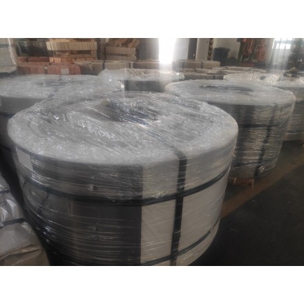 Cost-Effective Nichrome Strip - Cr20Ni80 Grades for Industrial Heating Elements