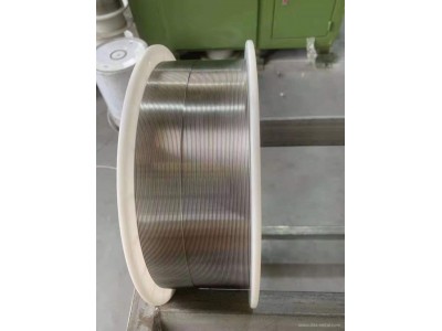 Factory Manufacture Corrosion Resistance ErNiCr-3 Nickel-Based Welding Wire