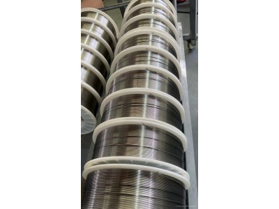 Factory Manufacture Corrosion Resistance MIG TIG Nickel-Based Welding Wire ErNiCr-3