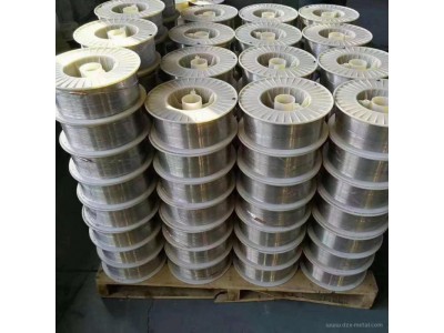 Factory Manufacture ERNiCrMo-3 Welding Wire for Tough Welds in High Stress Environments