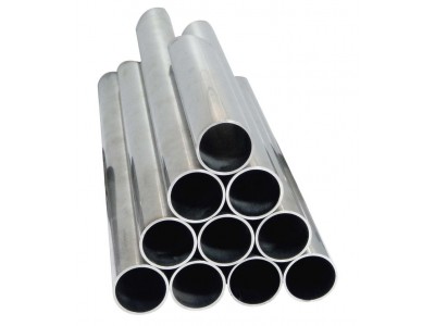 Cr10Ni90 Alloy Tubes for High-Temperature Applications in Aerospace