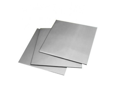 Cr20Ni80 Alloy Plates for Superior Resistance in Chemical Reactors