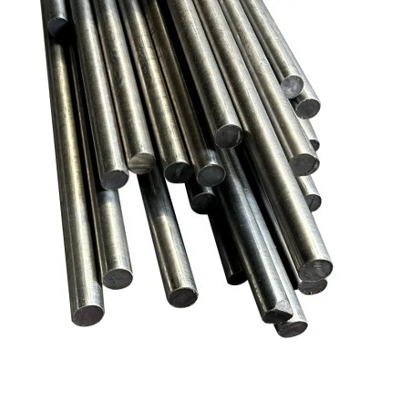 Cr30Ni70 Alloy Rods for High-Performance Applications in Nuclear Industries