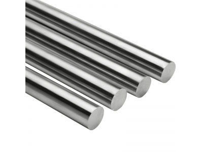 Cr30Ni70 Alloy Rods for High-Performance Applications in Nuclear Industries