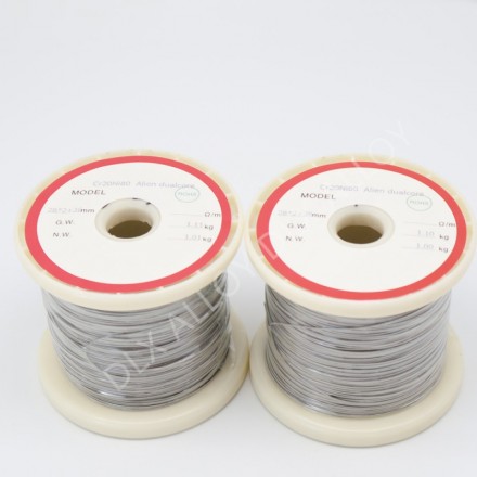N4 Nickel Electrode Wire 1.2mm-3.2mm | Best for TIG & MIG Welding