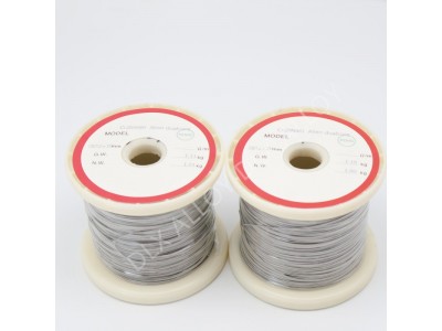 N4 Nickel Electrode Wire 1.2mm-3.2mm | Best for TIG & MIG Welding