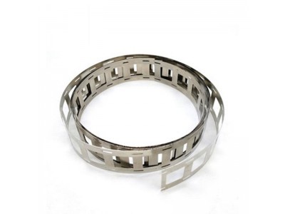 Ni200 Nickel Strip for Batteries 0.15mm | High Conductivity & Wholesale Price