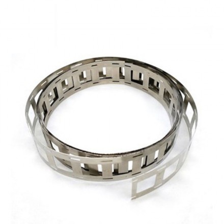 Ni200 Nickel Strip for Batteries 0.15mm | High Conductivity & Wholesale Price