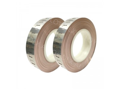 Ni200 Nickel Strip for Batteries 0.15mm | High Conductivity & Wholesale Price