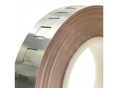 Ni200 Nickel Strip for Batteries 0.15mm | High Conductivity & Wholesale Price