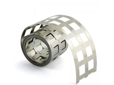 N4 Pure Nickel Strip with Factory Price | Industrial Applications & Bulk Orders