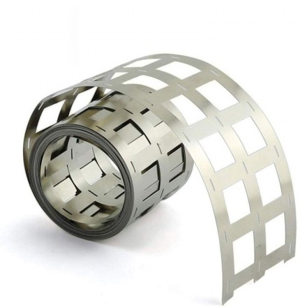 N4 Pure Nickel Strip with Factory Price | Industrial Applications & Bulk Orders