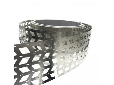 N4 Pure Nickel Strip with Factory Price | Industrial Applications & Bulk Orders