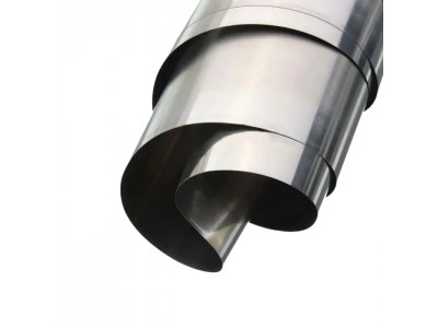 Ni200 Pure Nickel Strip 0.1mm-1.0mm Thick | Factory Direct & Custom Sizes Available