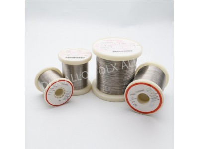 Cr15Ni60 Alloy Wires for High-Performance Heating Elements and Electrical Resistance