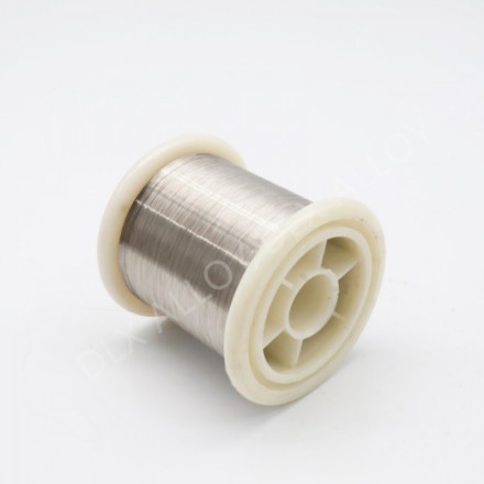 Ni200 Pure Nickel Strip | Factory Direct & Custom Sizes Available