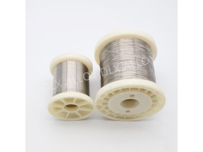 Ni200 Pure Nickel Strip | Factory Direct & Custom Sizes Available