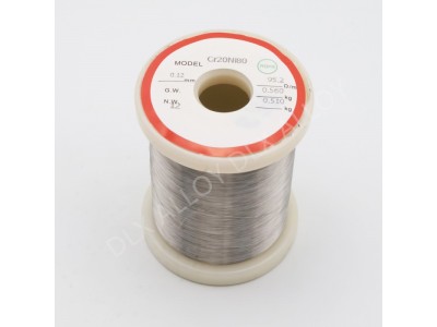 N4 Pure Nickel Strip