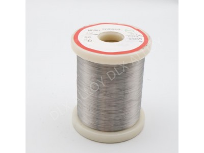 0Cr25Al5 & 0Cr23Al5 Precision Wire – High-Quality Heating Alloy