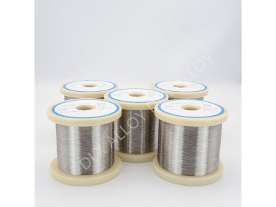 0Cr25Al5 & 0Cr23Al5 Precision Wire – High-Quality Heating Alloy