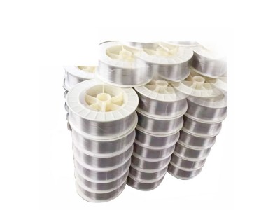 Monel K500 Thermal Spray Wire – Exceptional Strength and Wear Resistance