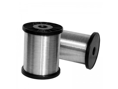 Monel 400 Spray Wire for Superior Corrosion Resistance in Marine and Chemical Environments