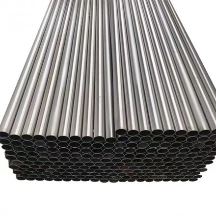 Precision Monel K500 Seamless Tubing – High-Performance & Long Lifespan