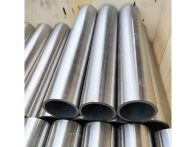 Precision Monel K500 Seamless Tubing – High-Performance & Long Lifespan