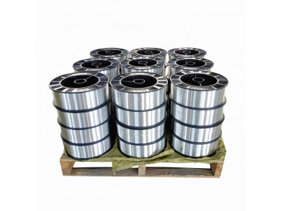 High Quality Monel 400/K500 Nickel Alloy Wire Factory Price