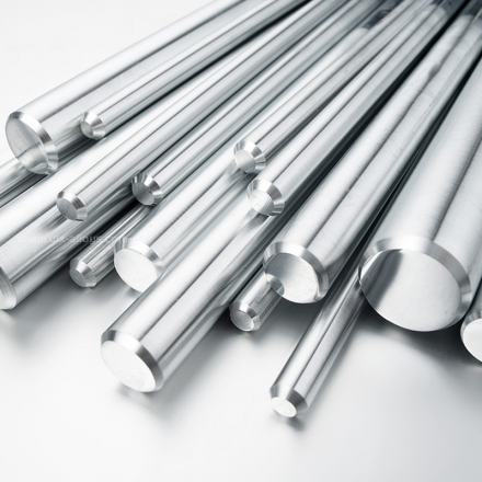 Incoloy 825 Alloy Bar with High Strength and Corrosion Resistance for Industrial Applications
