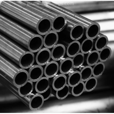 Incoloy 825 Welded Tubes Sulfuric Acid Resistant for Wastewater Treatment & Pickling Lines