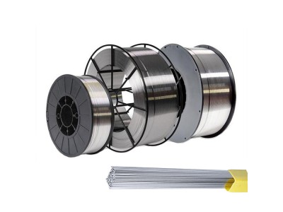 Hastelloy C-276 (ERNiCrMo-4) Welding Wire – Top Supplier, Best Factory Price