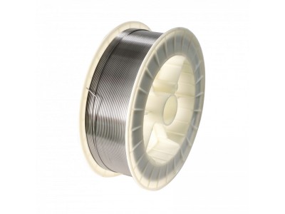 ERNiCrMo-4 (C-276) Welding Wire for Heat Exchangers – Bulk Purchase Deals