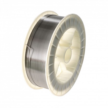 ERNiCrMo-4 (C-276) Welding Wire for Heat Exchangers – Bulk Purchase Deals