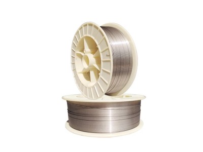 ERNiCrMo-4 (C-276) Welding Wire for Heat Exchangers – Bulk Purchase Deals