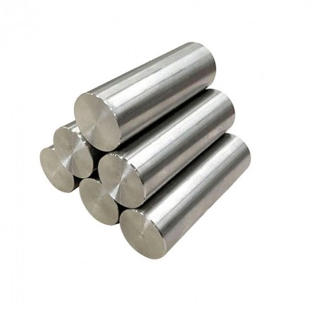 1J33 Alloy Bars for Precision Glass-to-Metal Sealing and Electronics Packaging