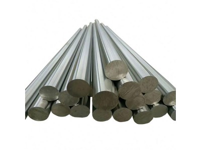 1J33 Alloy Bars for Precision Glass-to-Metal Sealing and Electronics Packaging