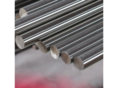 1J33 Alloy Bars for Precision Glass-to-Metal Sealing and Electronics Packaging