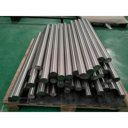 Hot Selling Nimonic105 GH4105 A GH105 Alloy Bar High Temperature For Aircraft Engine Rotor Blades