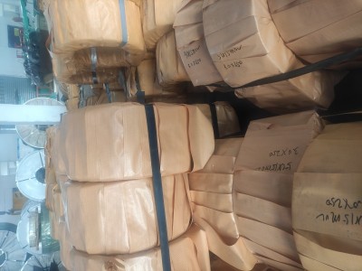 High Tensile Strengt