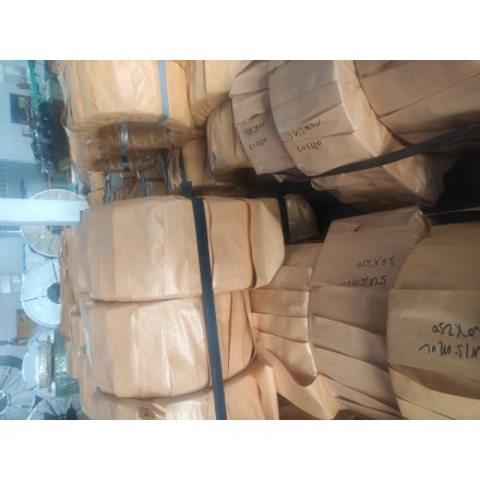 High Tensile Strength Incoloy Strip with Good Weldability