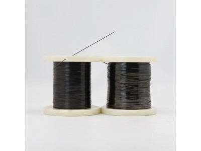 Nitinol Alloy Wire with Shape Memory Effect - Ideal for Surgical Instruments