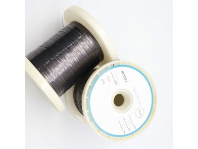 High Performance Superelastic Nitinol Wire For Guidewires & Forming