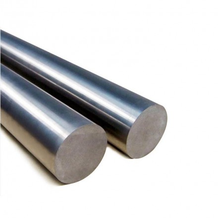High Strength Incoloy 800 Alloy Bar for Industrial Furnaces and High Temperature Equipment