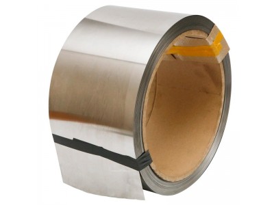 Premium Incoloy 825 Alloy Strip for Chemical Processing Equipment in Corrosive Environments