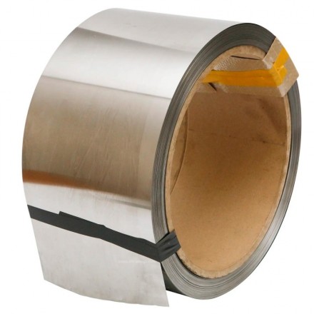 Premium Incoloy 825 Alloy Strip for Chemical Processing Equipment in Corrosive Environments